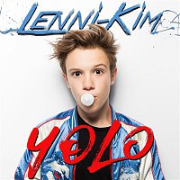 Přední strana obalu CD Yolo