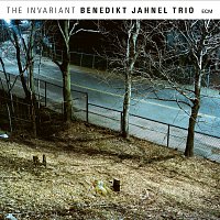 Benedikt Jahnel Trio – The Invariant