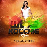 Civilian Soldier – Wine & Kotchie (Refix)