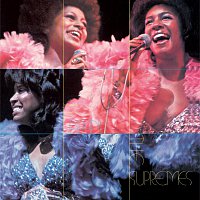 The Supremes – In Japan!