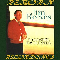 Jim Reeves – The Best of Jim Reeves, 20 Gospel Favorites (HD Remastered)