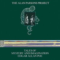 The Alan Parsons Project – Tales Of Mystery And Imagination - Edgar Allan Poe