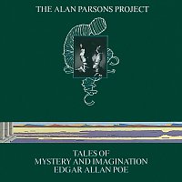 Tales Of Mystery And Imagination - Edgar Allan Poe