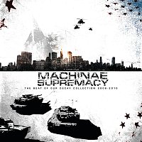 Machinae Supremacy – The Beat Of Our Decay
