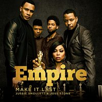 Empire Cast, Jussie Smollett, Joss Stone – Make It Last [From "Empire"]