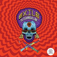 Přední strana obalu CD Exile On Coldharbour Lane [The Boxset]