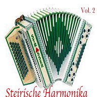 Steirische Harmonika, natur & echt, Folge 2