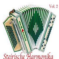 HARMONIKAZAUBER – Steirische Harmonika, natur & echt, Folge 2