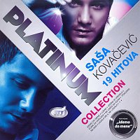 Sasa Kovacevic – Platinum Collection