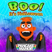 Pancake Manor – Boo! It's Halloween