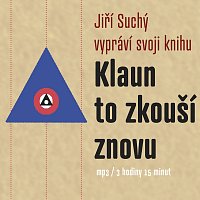 Jiří Suchý – Klaun to zkouší znovu CD-MP3