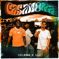 Soolking, Gazo – Casanova