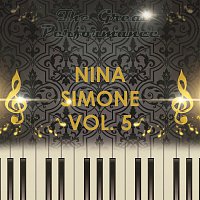 Nina Simone – The Great Performance Vol. 5