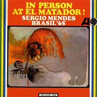 Sergio Mendes – In Person At El Matador