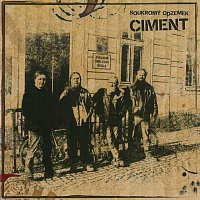 Ciment – Soukromý odzemek