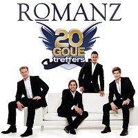 Romanz – 20 Goue Treffers