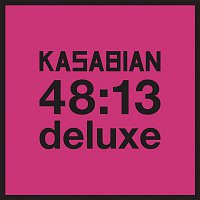 Kasabian – 48:13 (Deluxe)