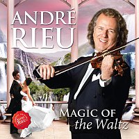 André Rieu, Johann Strauss Orchestra – Magic Of The Waltz CD