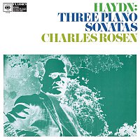 Charles Rosen – Haydn: Three Piano Sonatas