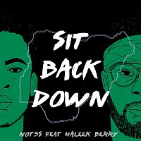 Not3s, Maleek Berry – Sit Down