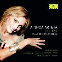 Ainhoa Arteta – Recital