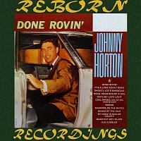 Johnny Horton – Done Rovin' (HD Remastered)