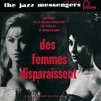 Art Blakey – Des Femmes Disparaissent