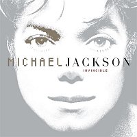 Michael Jackson – Invincible LP