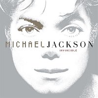 Michael Jackson – Invincible