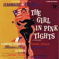 Original Broadway Cast Recording – The Girl in Pink Tights (Original Broadway Cast Recording)