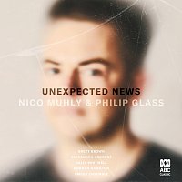 Omega Ensemble – Unexpected News: Nico Muhly & Philip Glass