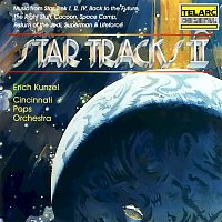 Erich Kunzel, Cincinnati Pops Orchestra – Star Tracks II