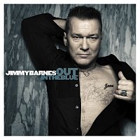 Jimmy Barnes – Out In The Blue