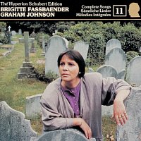 Brigitte Fassbaender, Graham Johnson – Schubert: Hyperion Song Edition 11- Schubert & Death