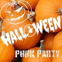 Various  Artists – Halloween Punk Party