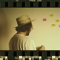 Přední strana obalu CD Hope