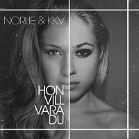 Norlie & KKV – Hon vill vara du