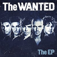 The Wanted – The Wanted [The EP]