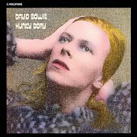 David Bowie – Hunky Dory (2015 Remastered Version)