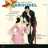 Studio Cast Recording – Carousel