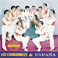 Los Churumbeles de Espana – Los Churumbeles De Espana