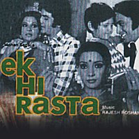 Různí interpreti – Ek Hi Rasta [Original Movie Soundtrack]