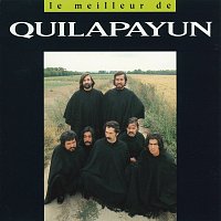 Conjunto Quilapayun – Le meilleur de Quilapayun