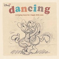 Různí interpreti – Mini Disney - Dancing
