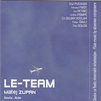 Matej Zupan – Le-Team