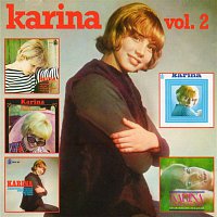 Karina – Los EP's Originales, Vol. 2