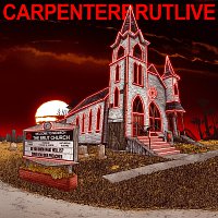 Carpenter Brut – CARPENTERBRUTLIVE