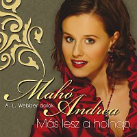 Mahó Andrea – Más Lesz A Holnap