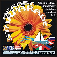 Různí interpreti – Herbst Starparade '98