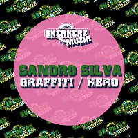 Sandro Silva – Graffiti / Hero